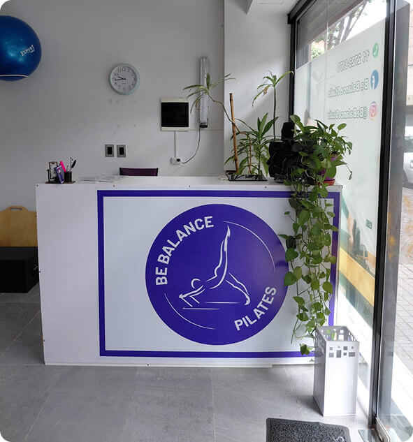 Estudio Be Balance 2